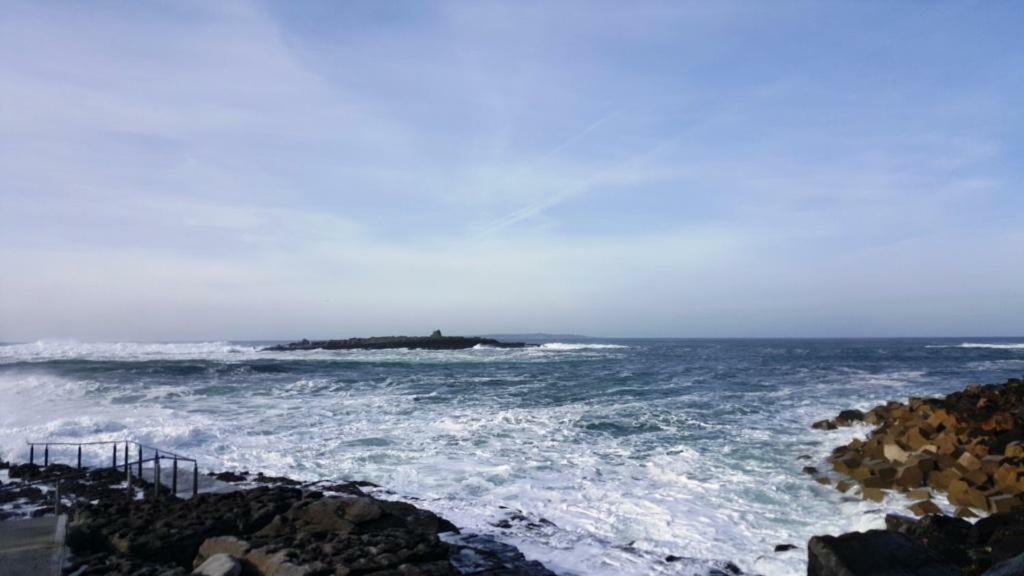 فيلا Doolin Court المظهر الخارجي الصورة